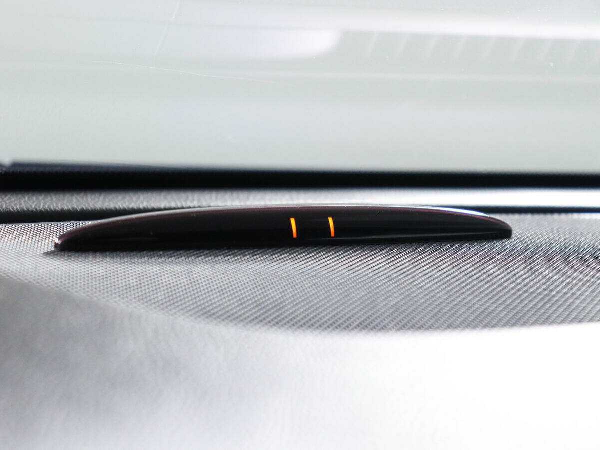 Мерседес-Бенц КЛА б/у, 2013, Роботизированная. Фото: #13