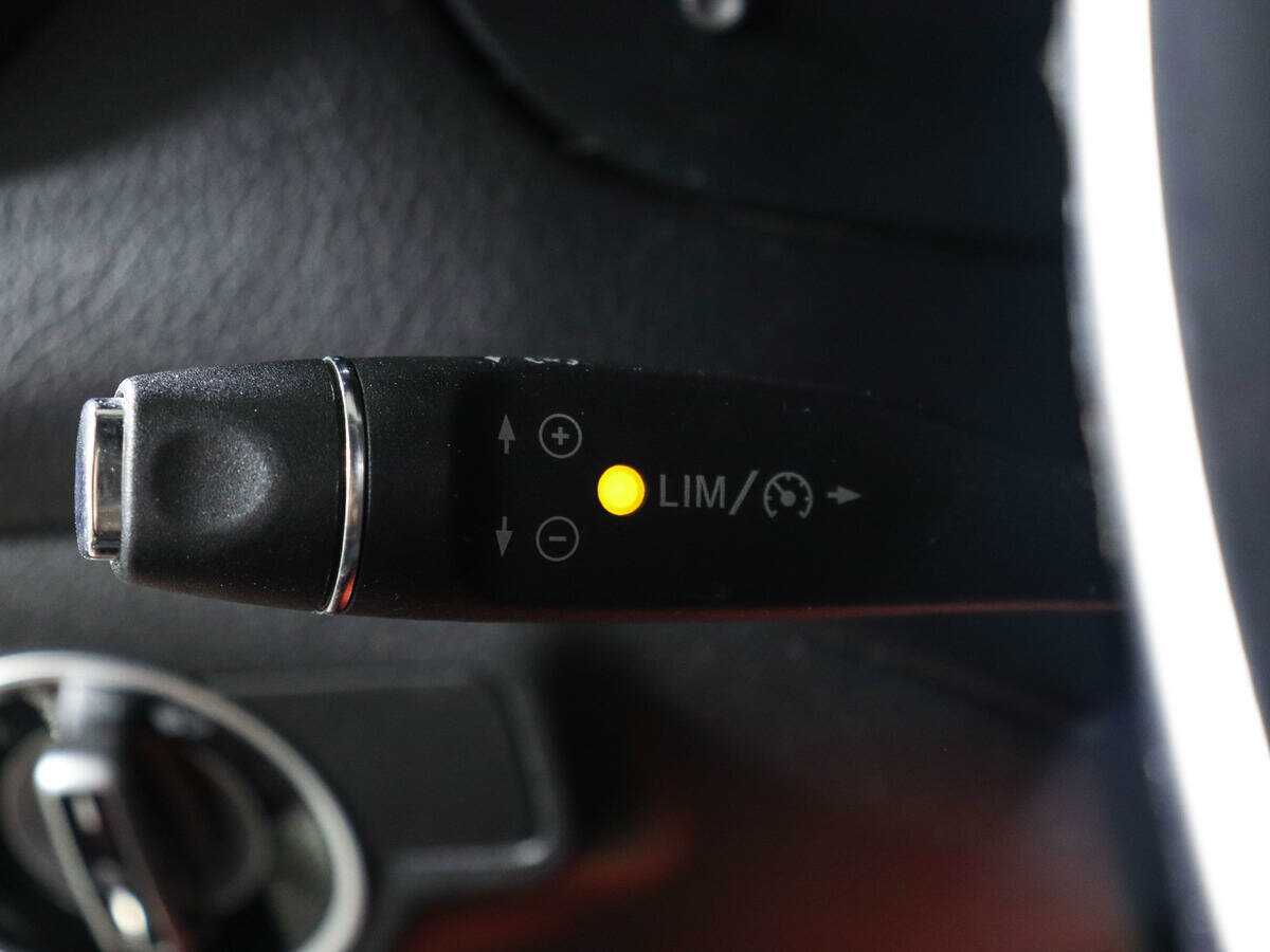 Мерседес-Бенц КЛА б/у, 2013, Роботизированная. Фото: #14