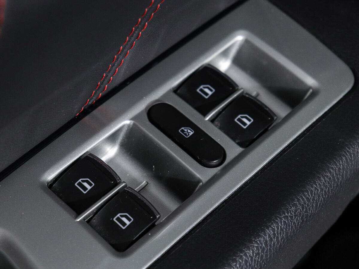 Хавал Х6 б/у, 2019, Автоматическая. Фото: #15