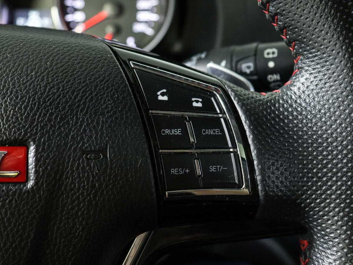 Хавал Х6 б/у, 2019, Автоматическая. Фото: #19