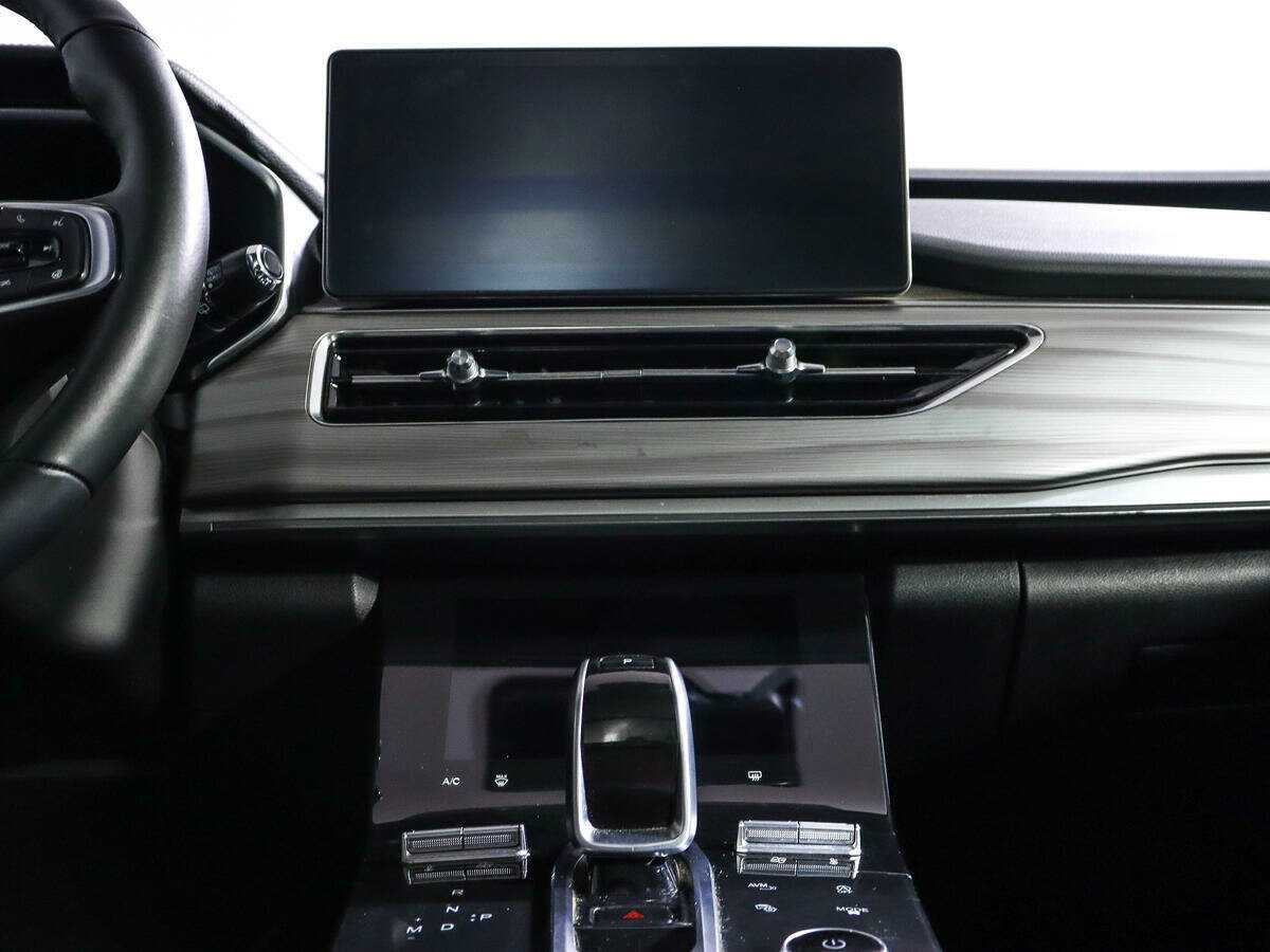 Чери Тигго 8 Про б/у, 2021, Роботизированная. Фото: #10