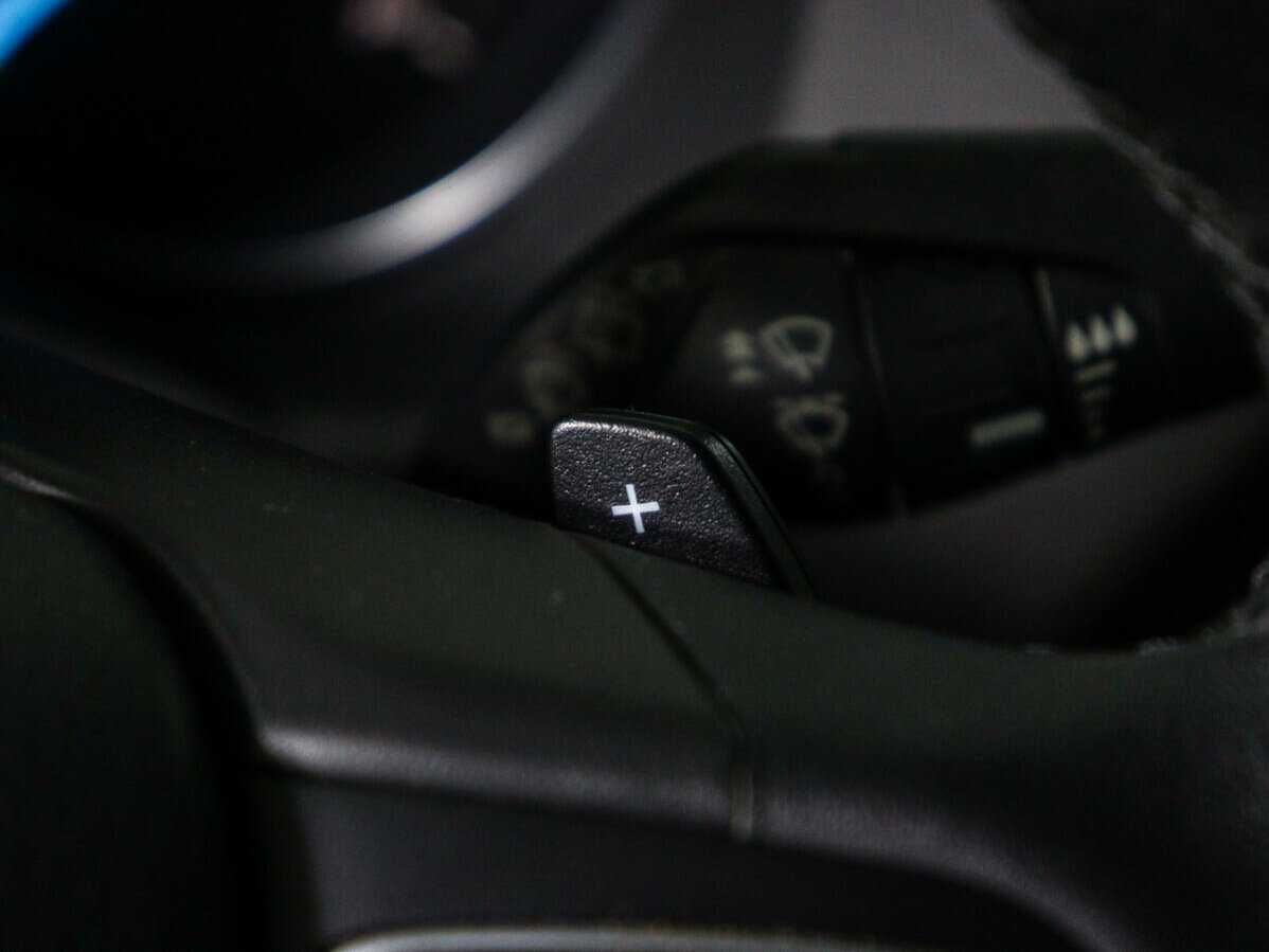 Форд Куга б/у, 2017, Автоматическая. Фото: #17