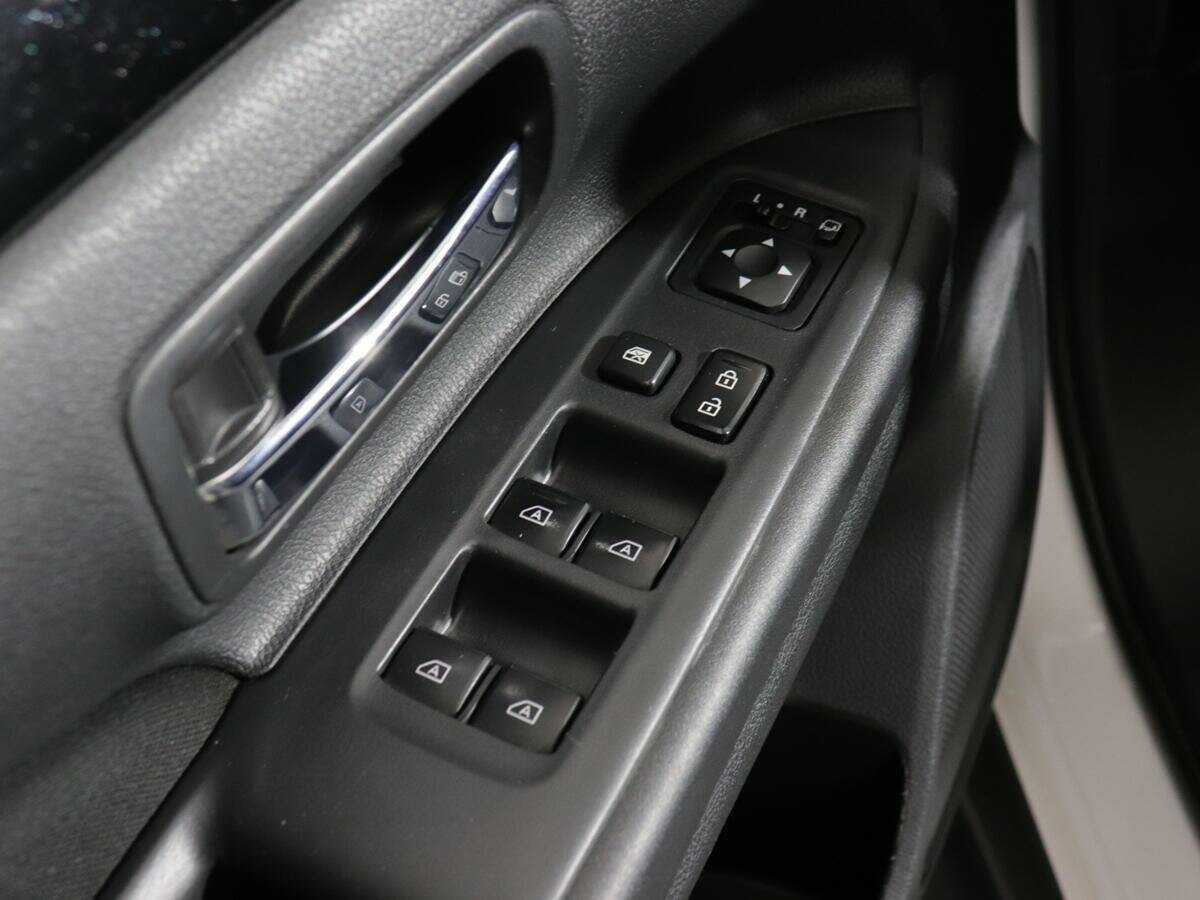 Митсубиши Оутлэндер б/у, 2019, Вариатор. Фото: #12