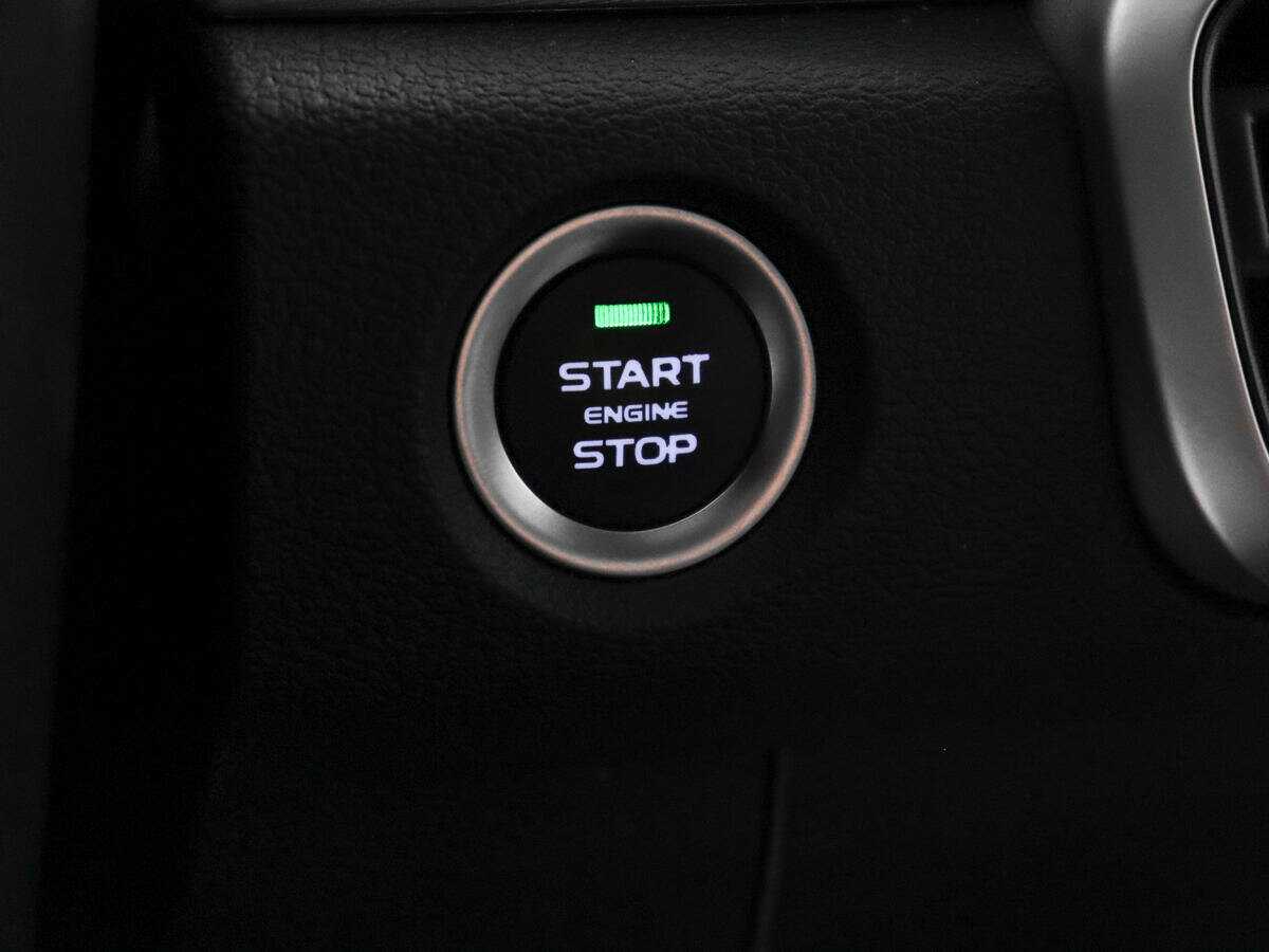 Джили Кулрэй б/у, 2021, Роботизированная. Фото: #14