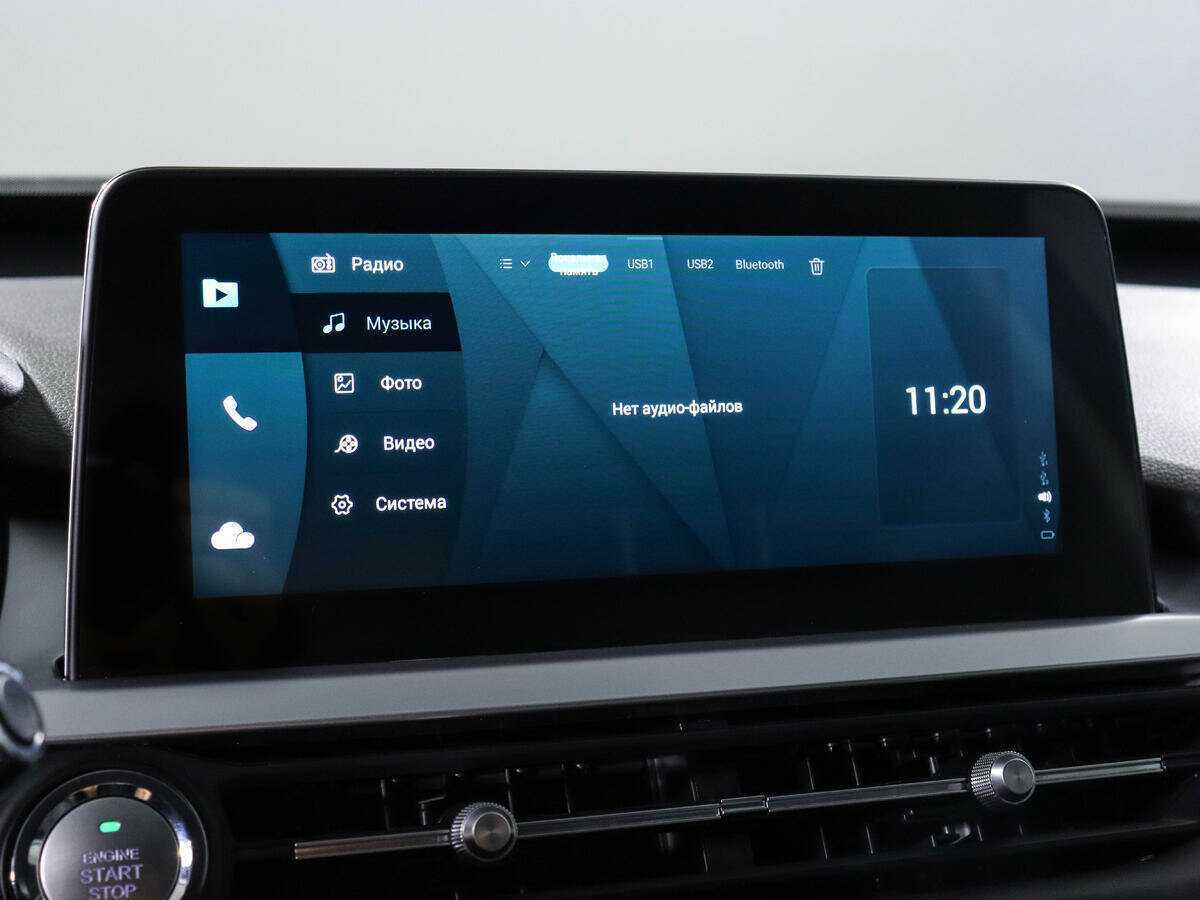 Чери Тигго 7 Про б/у, 2022, Вариатор. Фото: #14