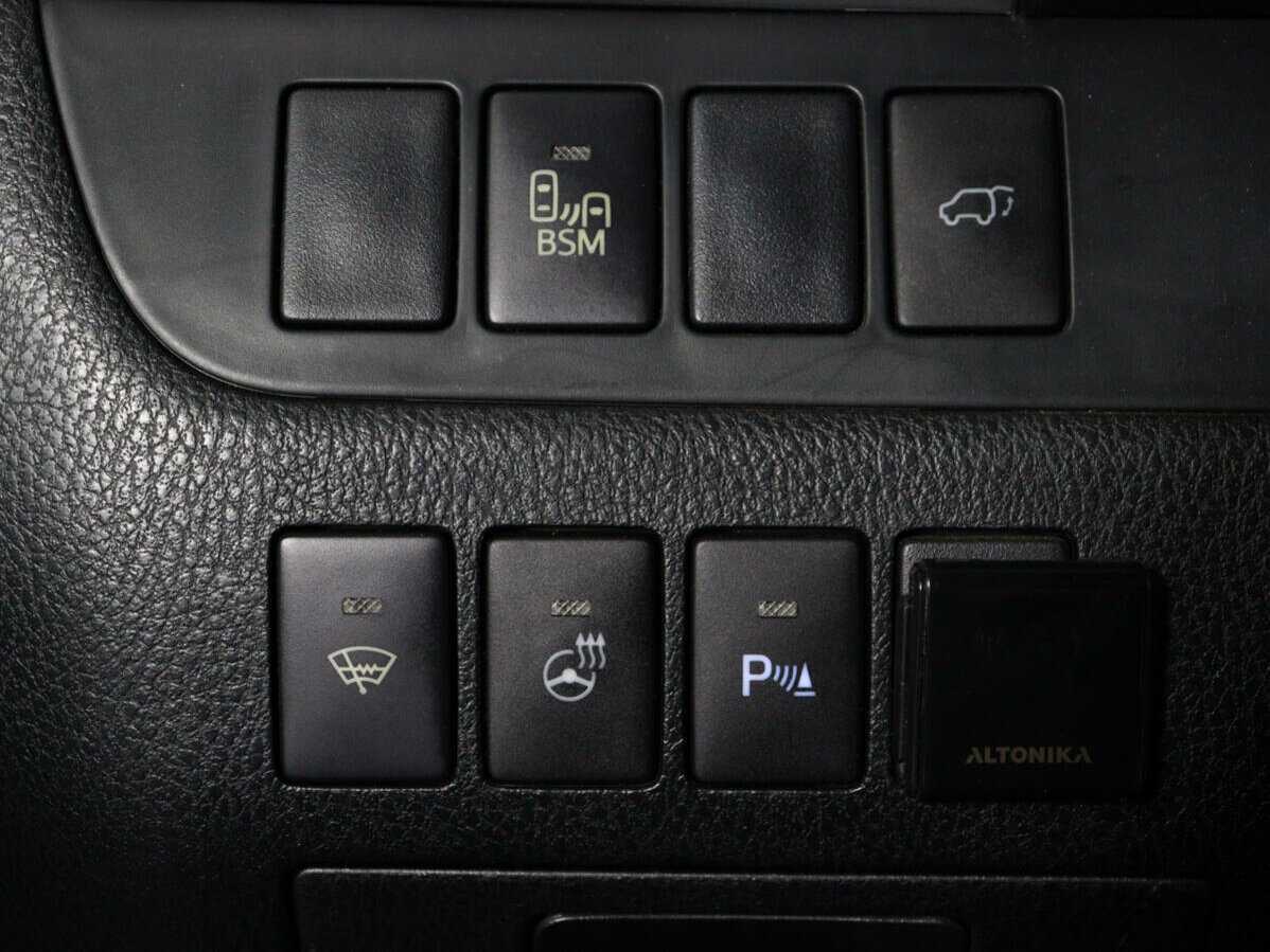 Тойота Хайлэндер б/у, 2014, Автоматическая. Фото: #18