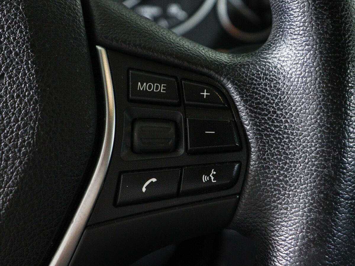 БМВ 3 серии б/у, 2017, Автоматическая. Фото: #13