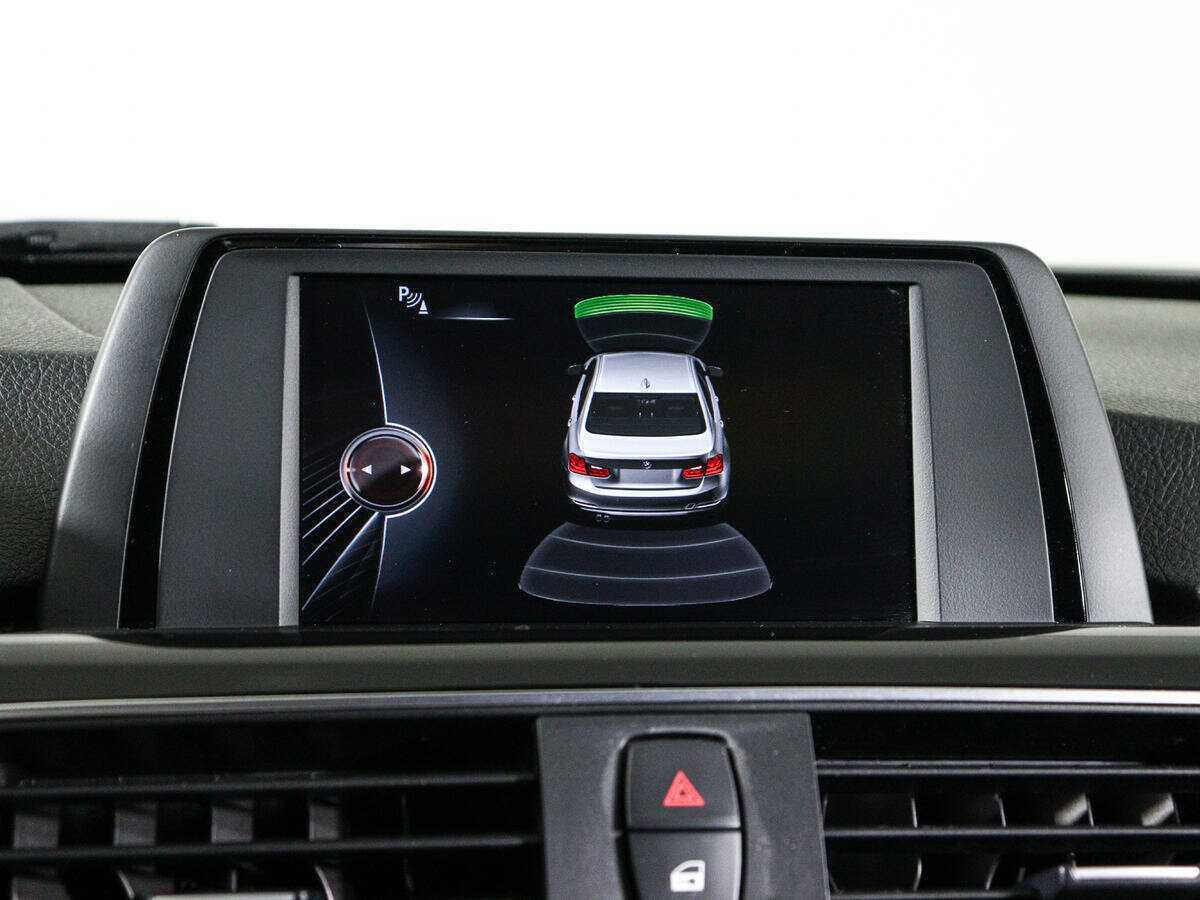 БМВ 3 серии б/у, 2017, Автоматическая. Фото: #14