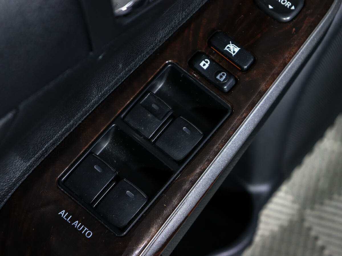 Тойота Камри б/у, 2016, Автоматическая. Фото: #16