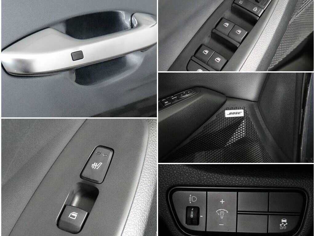 Киа Сельтос б/у, 2020, Вариатор. Фото: #12