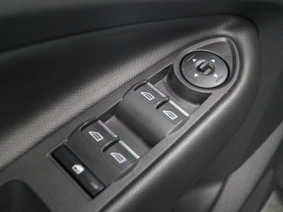 Форд Куга б/у, 2018, Автоматическая. Фото: #12