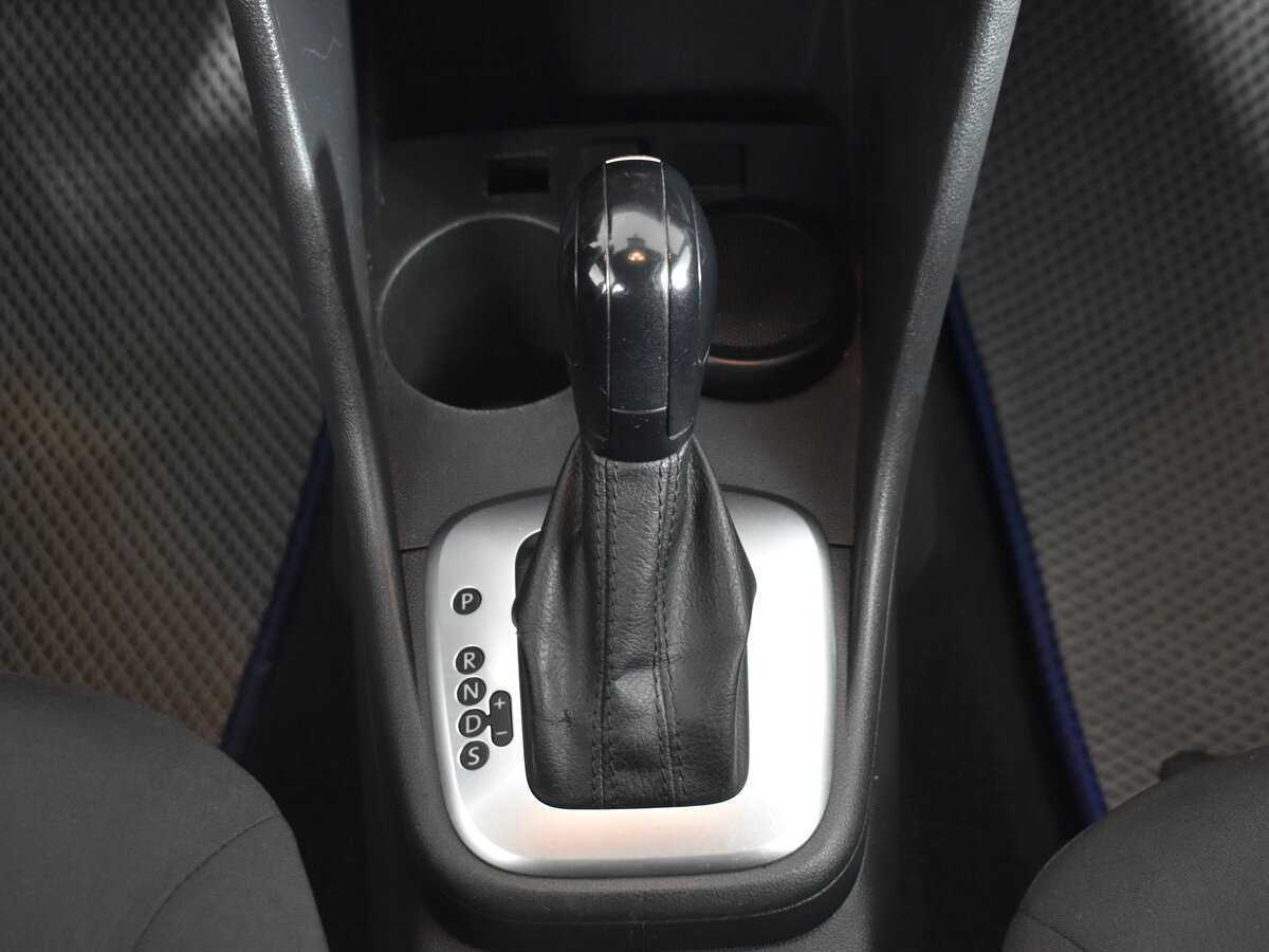 Фольксваген Поло б/у, 2019, Автоматическая. Фото: #8