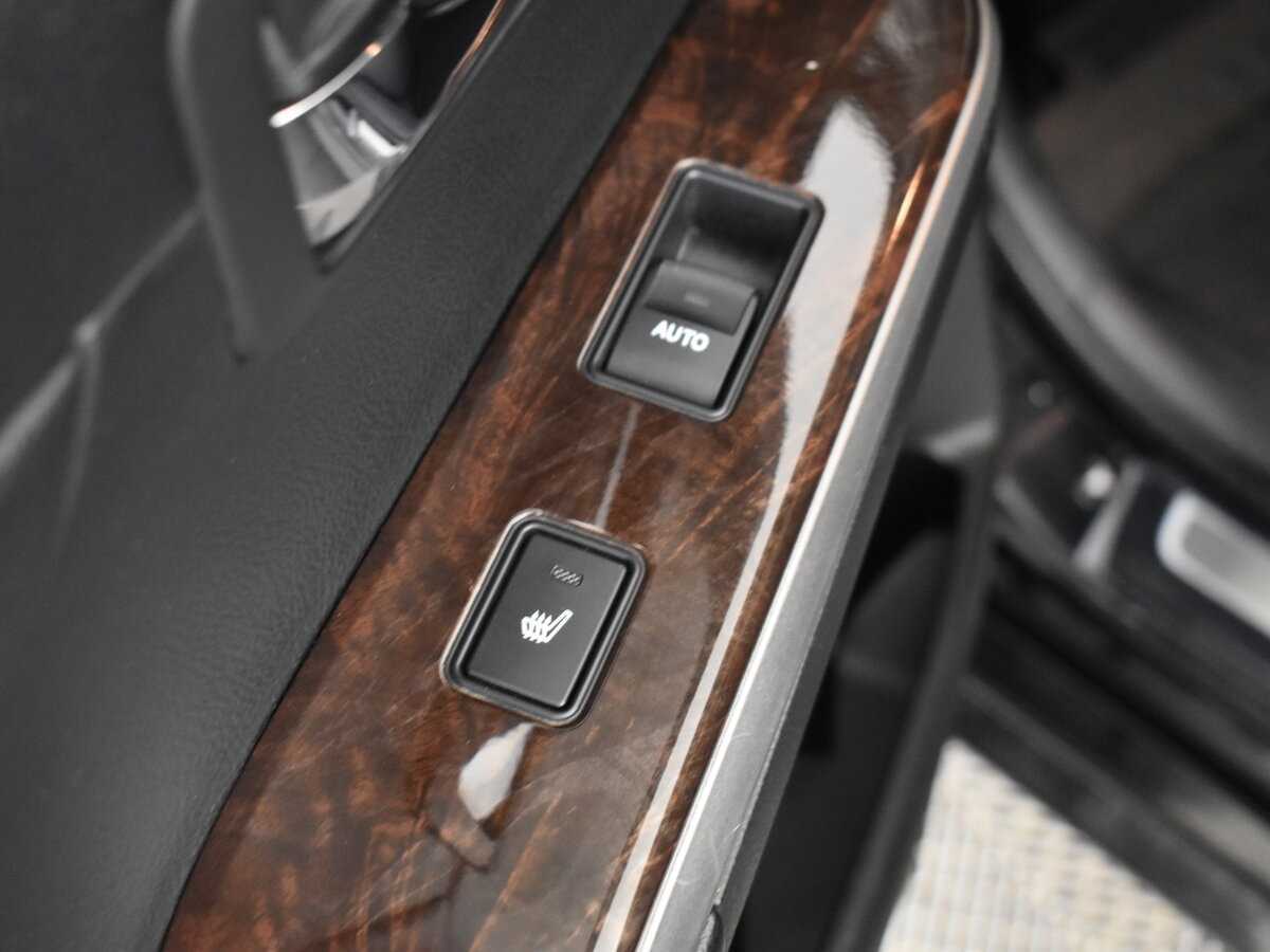 Тойота Камри б/у, 2017, Автоматическая. Фото: #7