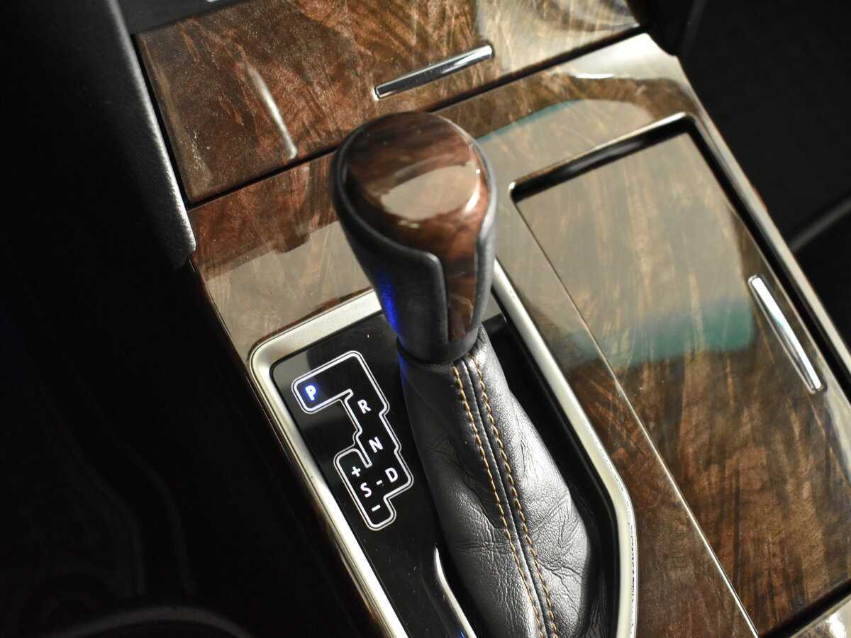 Тойота Камри б/у, 2017, Автоматическая. Фото: #15