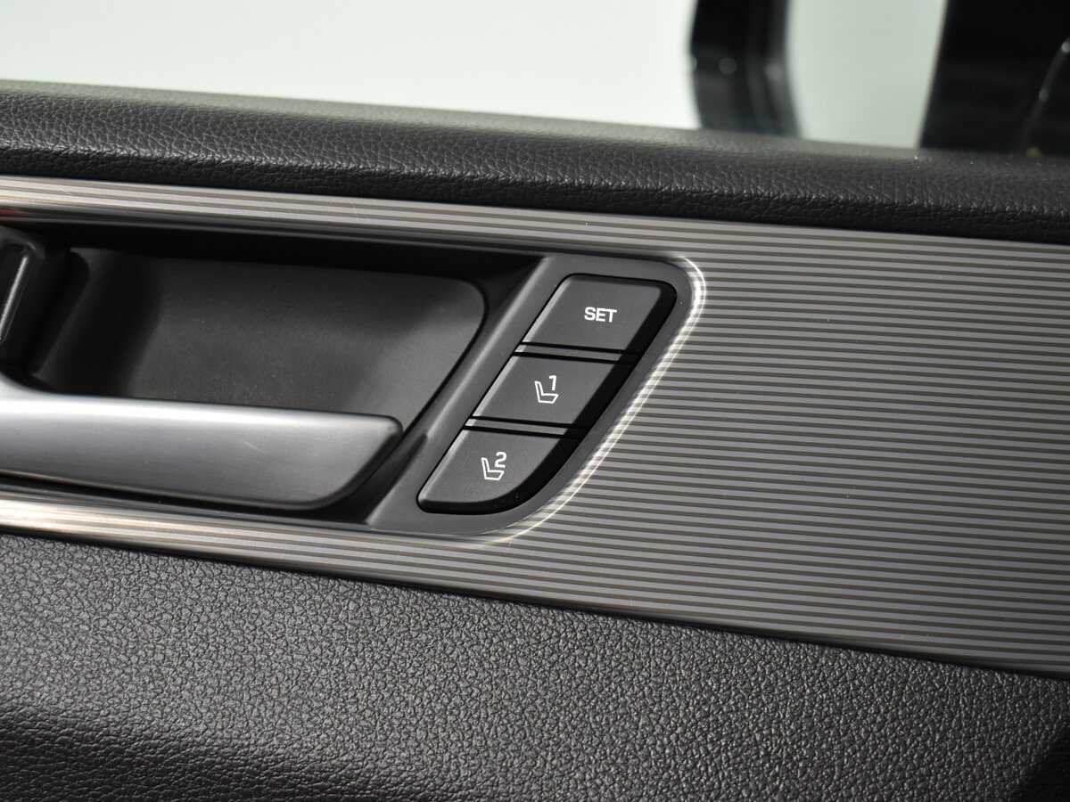 Хендай Соната б/у, 2018, Автоматическая. Фото: #8