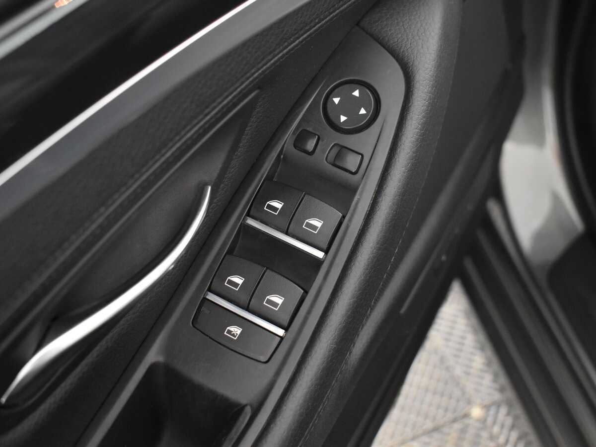 БМВ 5 серии б/у, 2014, Автоматическая. Фото: #7