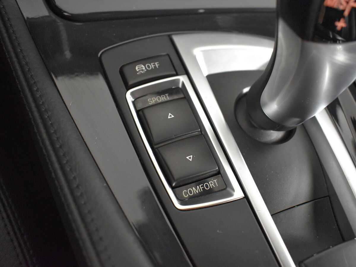 БМВ 5 серии б/у, 2014, Автоматическая. Фото: #16