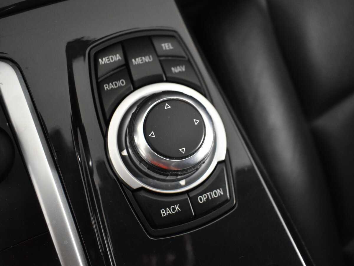 БМВ 5 серии б/у, 2014, Автоматическая. Фото: #17