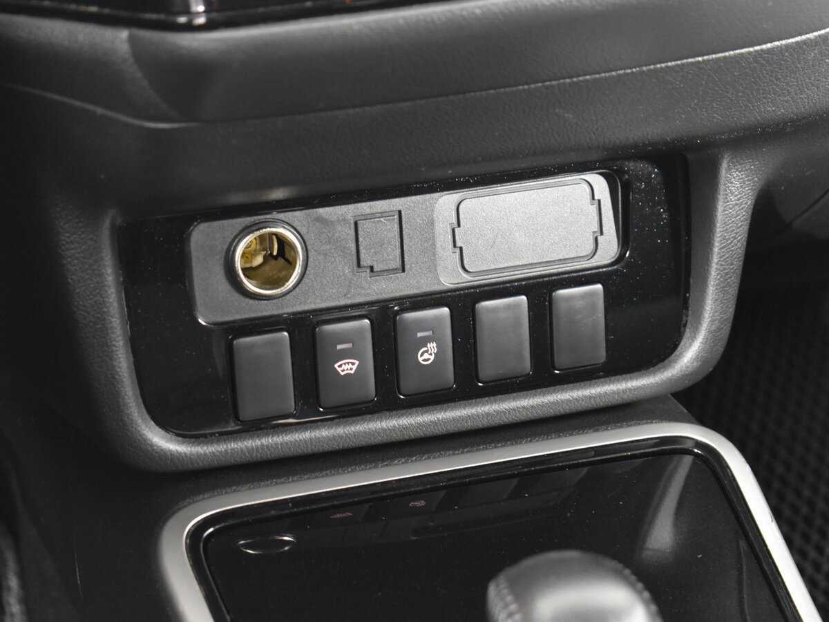 Митсубиши Оутлэндер б/у, 2017, Вариатор. Фото: #14