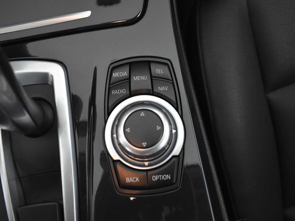 БМВ 5 серии б/у, 2016, Автоматическая. Фото: #14