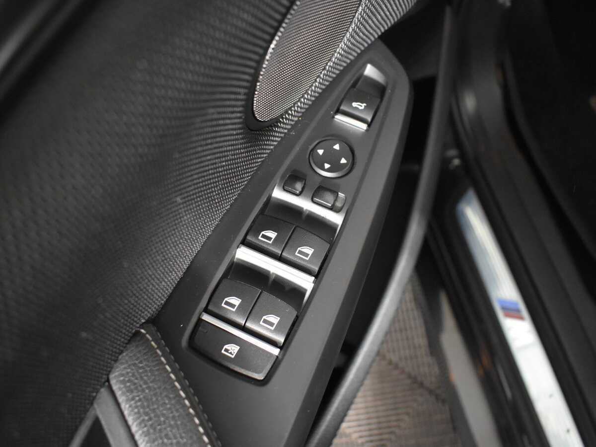 БМВ Икс4 б/у, 2015, Автоматическая. Фото: #7