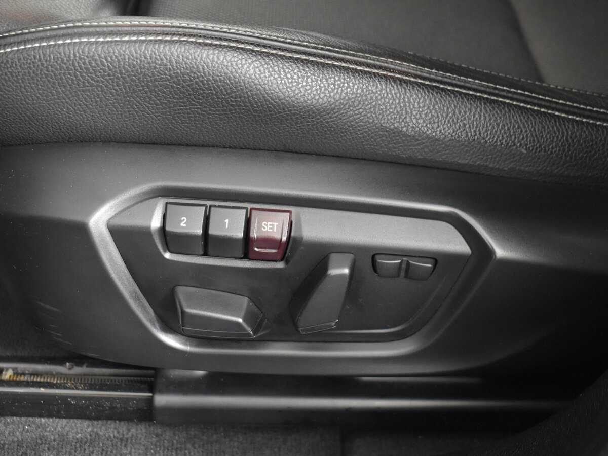 БМВ Икс4 б/у, 2015, Автоматическая. Фото: #8