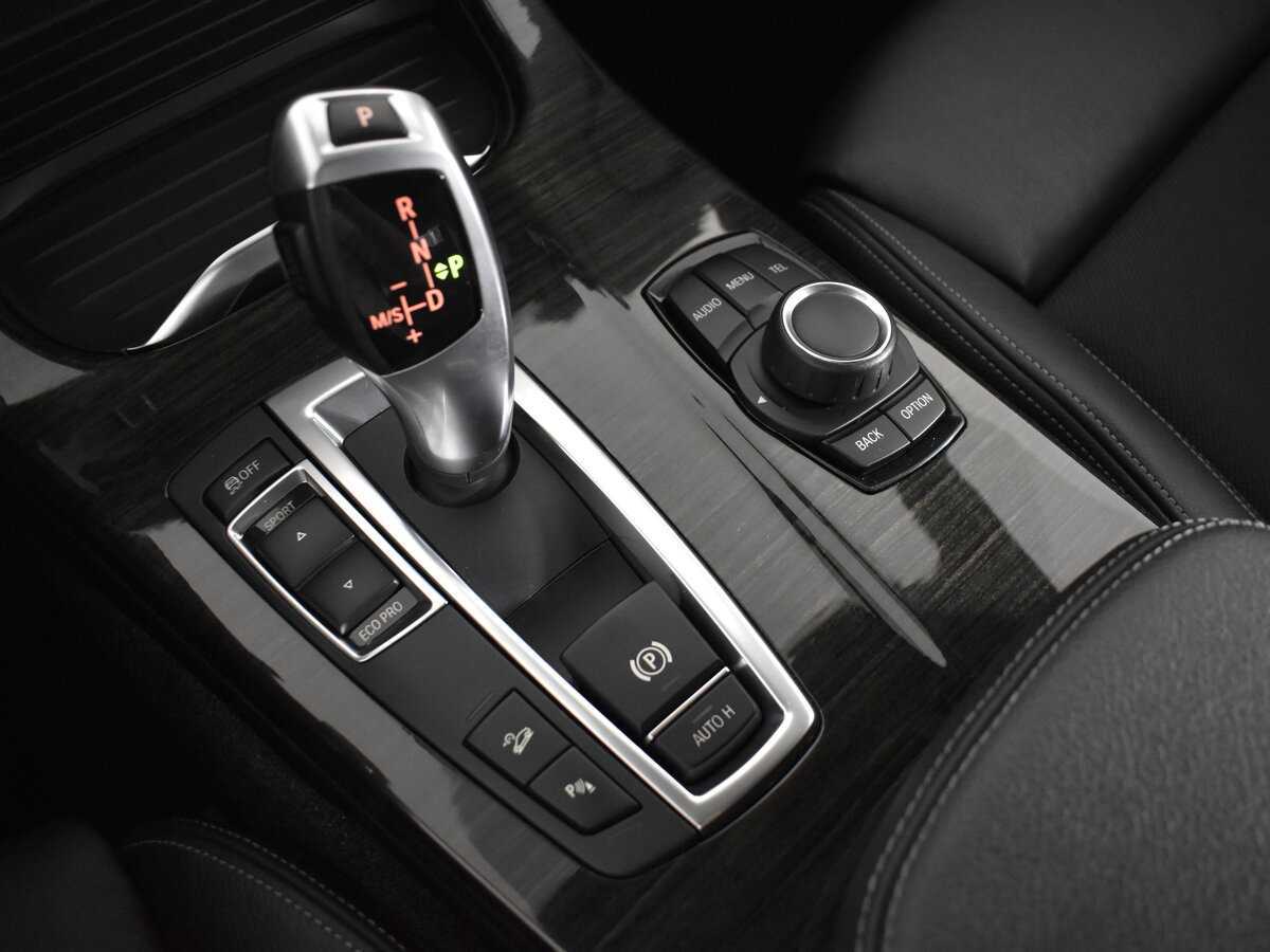 БМВ Икс4 б/у, 2015, Автоматическая. Фото: #15