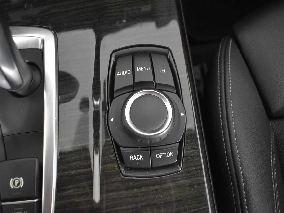 БМВ Икс4 б/у, 2015, Автоматическая. Фото: #16