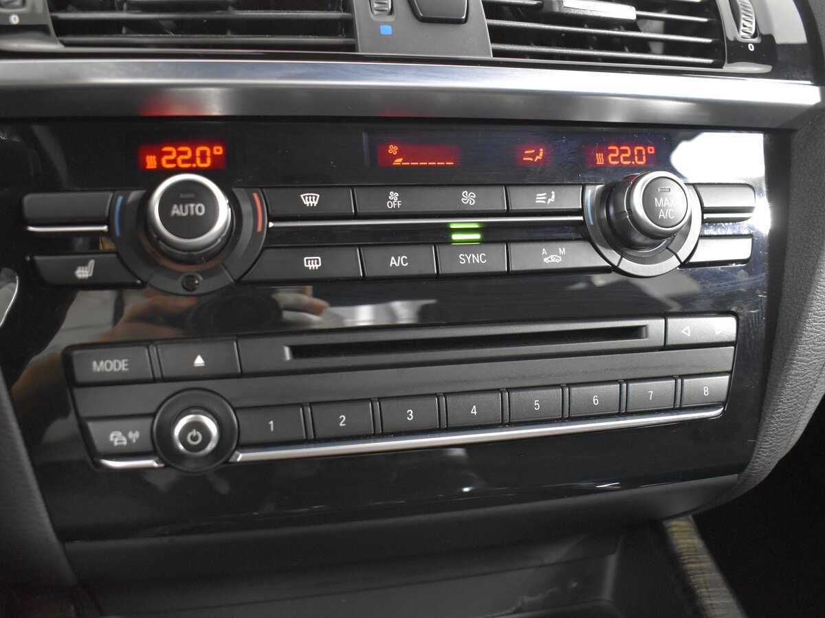 БМВ Икс4 б/у, 2015, Автоматическая. Фото: #17