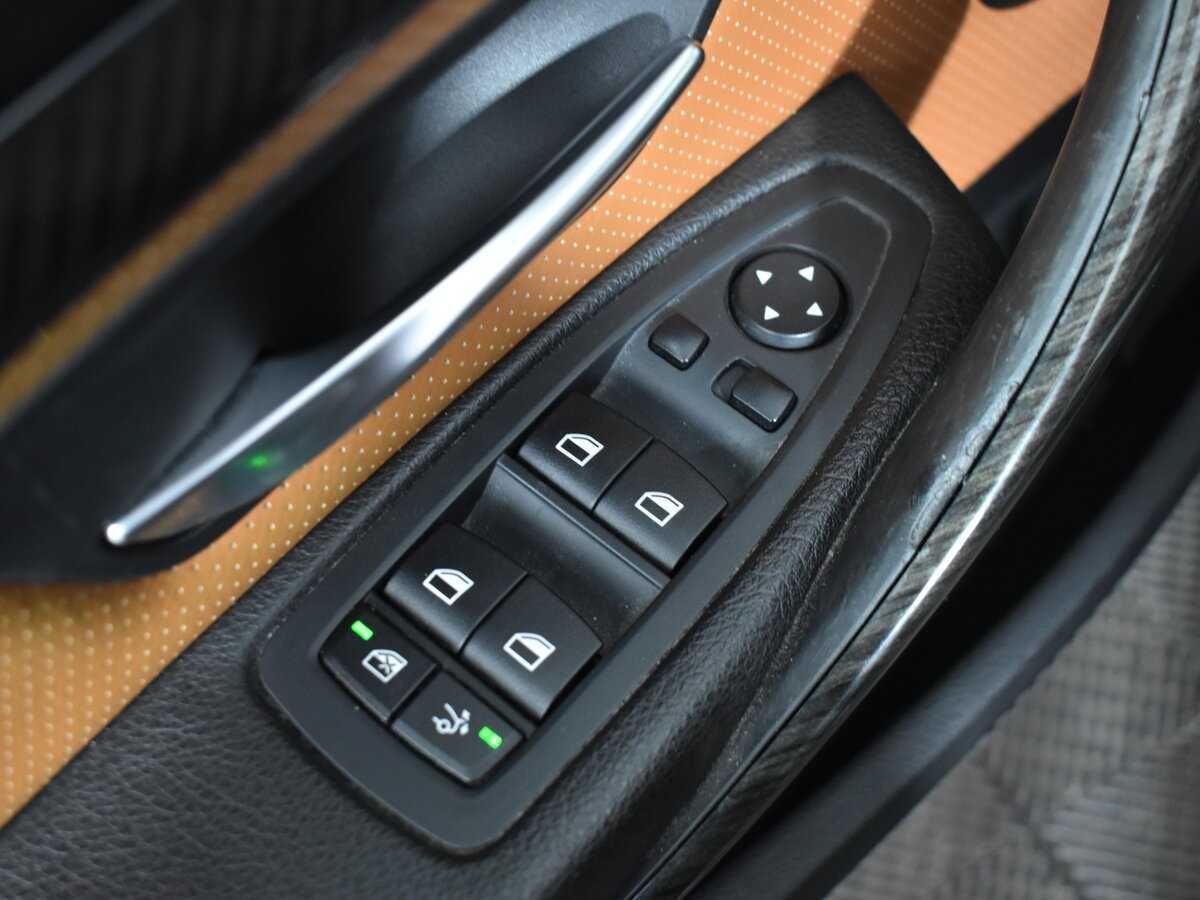 БМВ 3 серии б/у, 2013, Автоматическая. Фото: #8