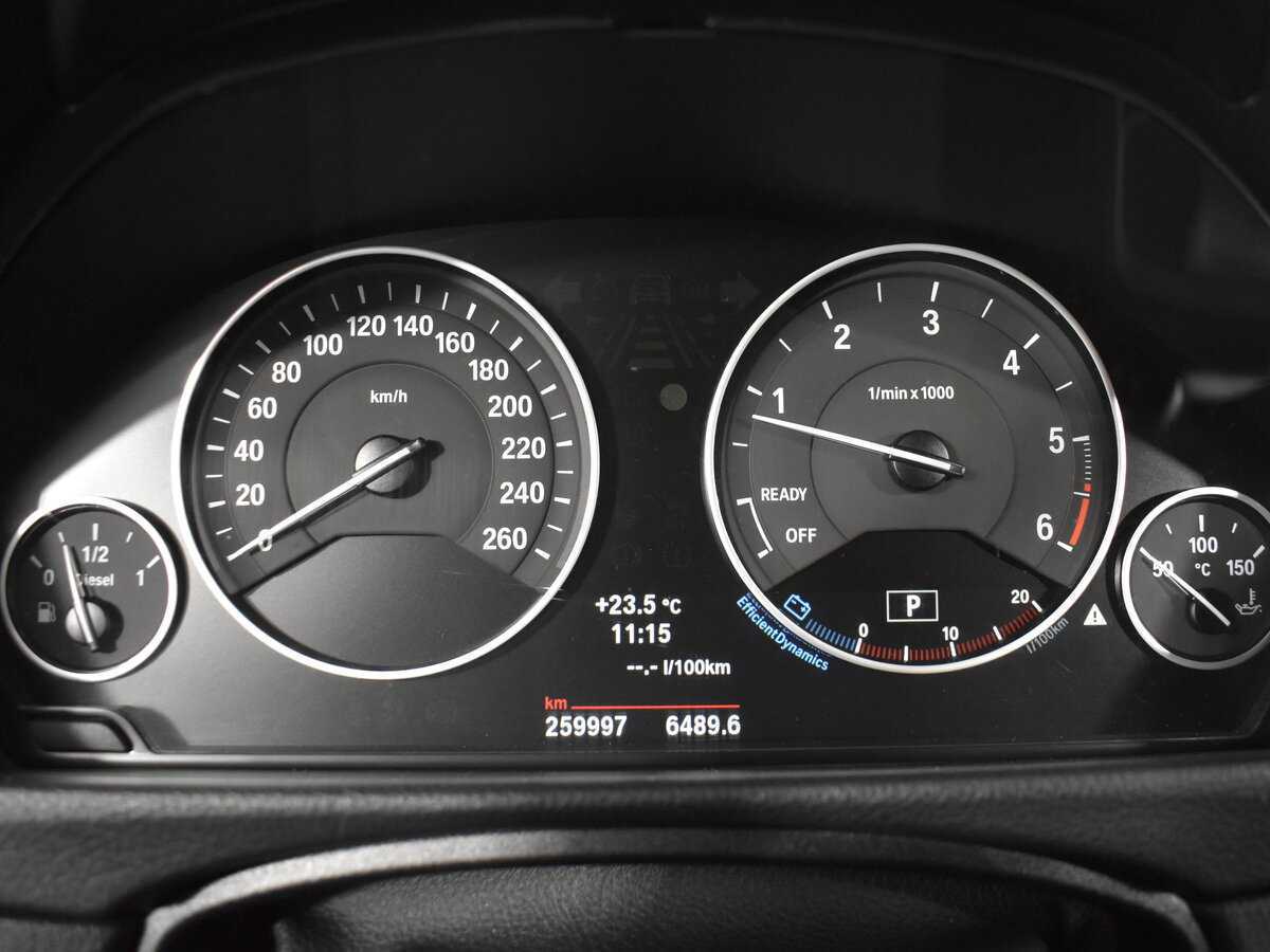 БМВ 3 серии б/у, 2013, Автоматическая. Фото: #11