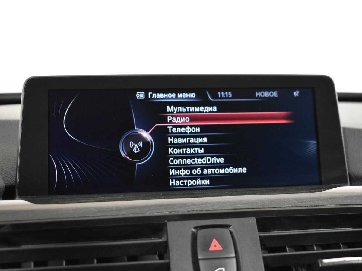 БМВ 3 серии б/у, 2013, Автоматическая. Фото: #15