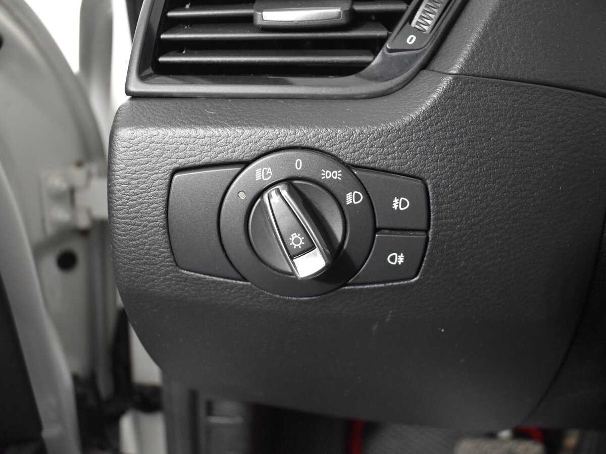 БМВ Икс1 б/у, 2014, Автоматическая. Фото: #11