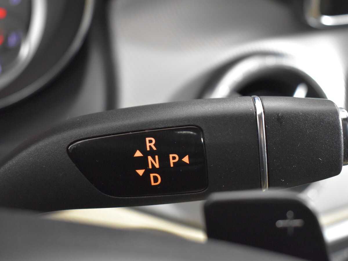 Мерседес-Бенц КЛА б/у, 2013, Роботизированная. Фото: #15