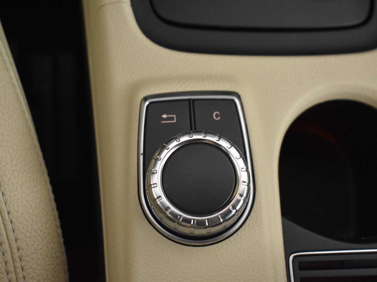 Мерседес-Бенц КЛА б/у, 2013, Роботизированная. Фото: #16