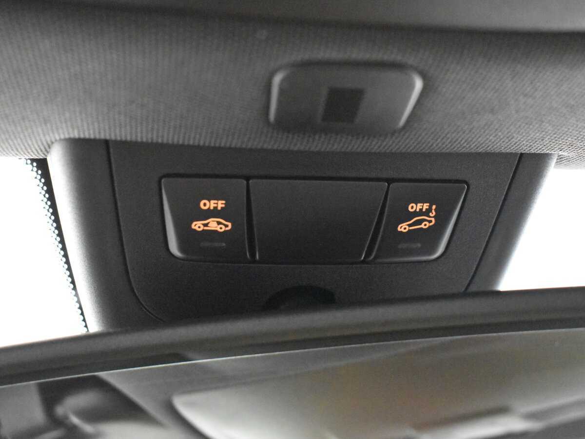 Мерседес-Бенц КЛА б/у, 2013, Роботизированная. Фото: #19