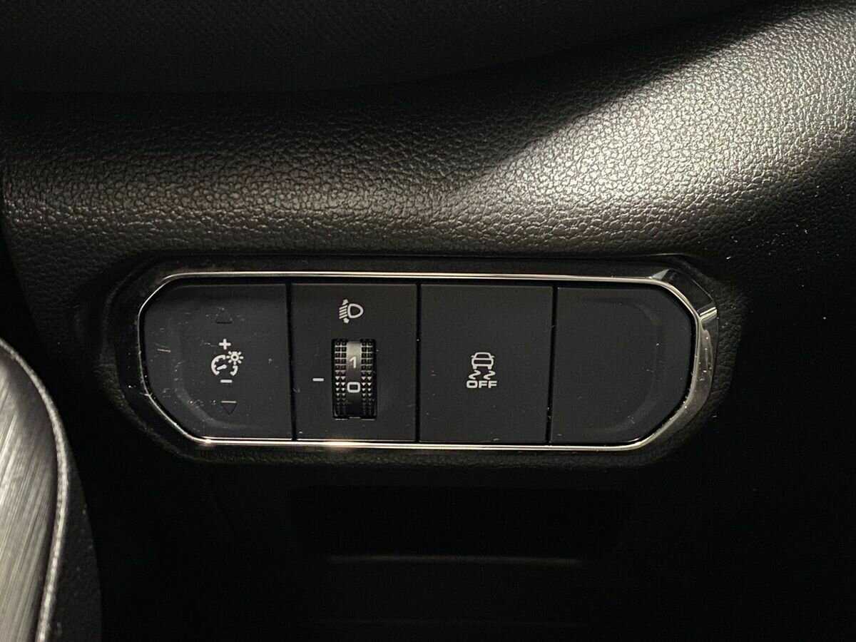 Хавал Джолион б/у, 2021, Роботизированная. Фото: #13