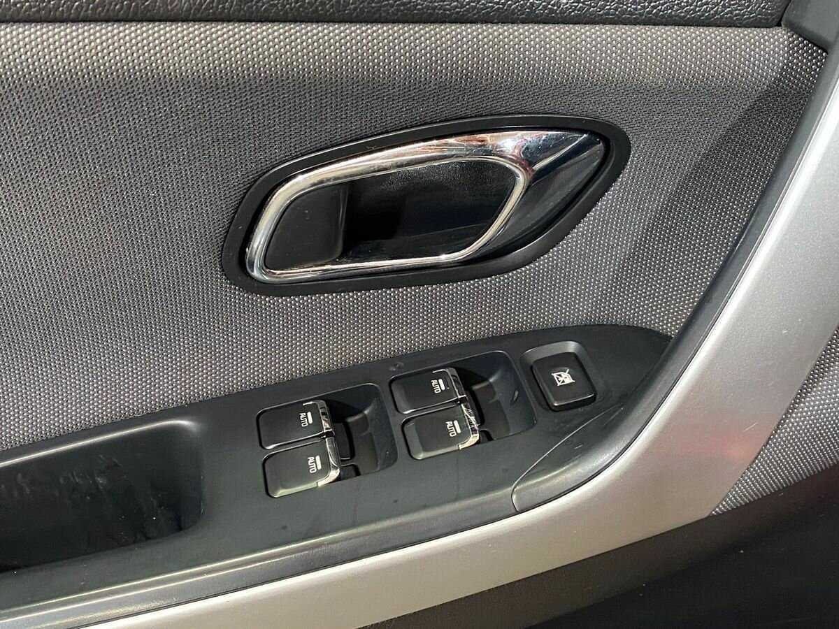 Киа Сид б/у, 2016, Автоматическая. Фото: #14