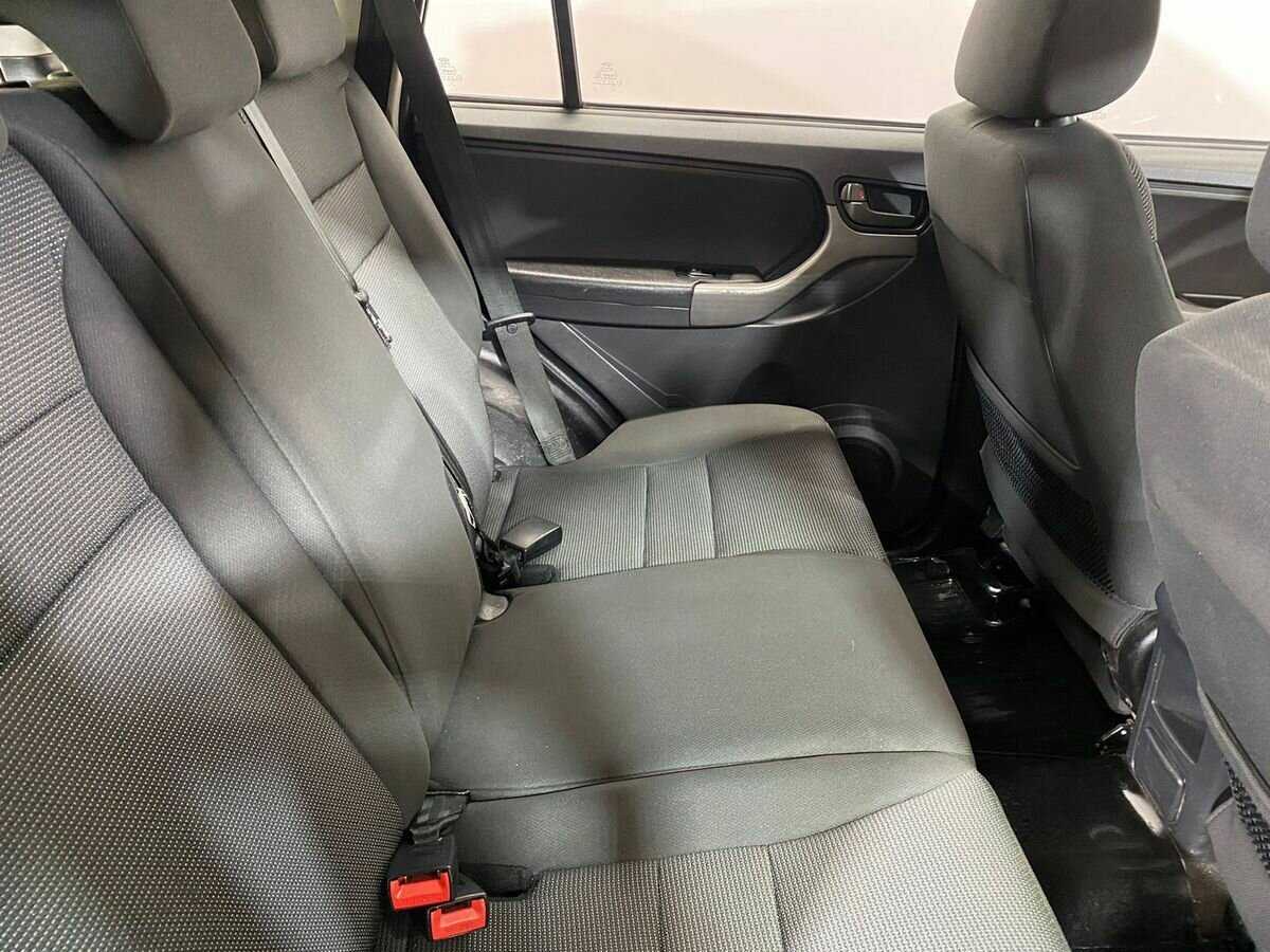 Чери Тигго (Т11) б/у, 2013, Механическая. Фото: #10