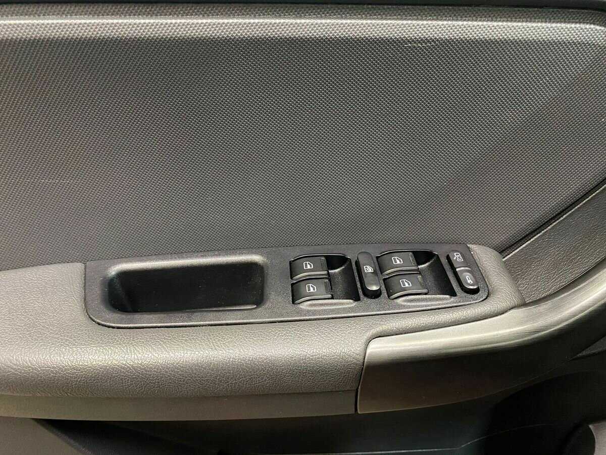 Чери Тигго (Т11) б/у, 2013, Механическая. Фото: #17