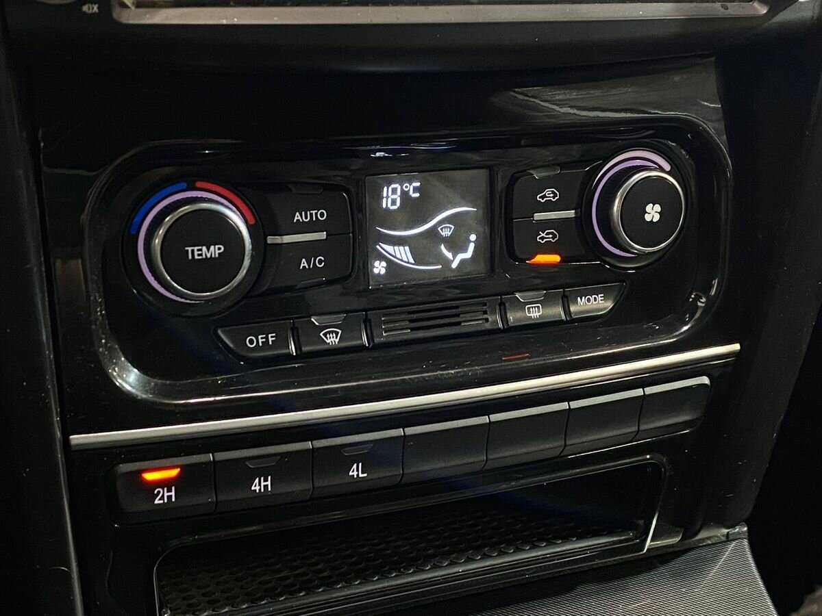 Грейт Вол Ховер М3 б/у, 2014, Механическая. Фото: #14