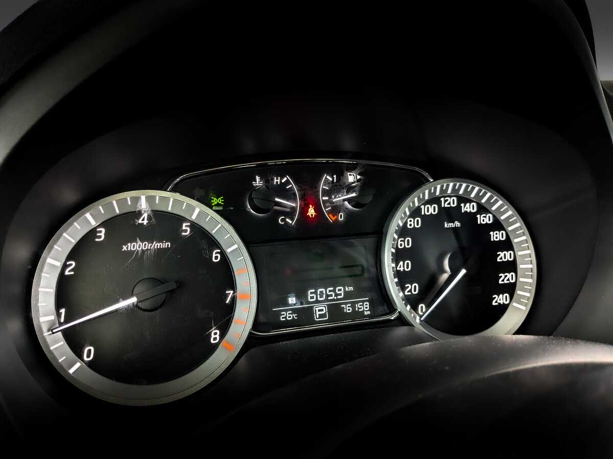 Ниссан Сентра б/у, 2015, Вариатор. Фото: #10