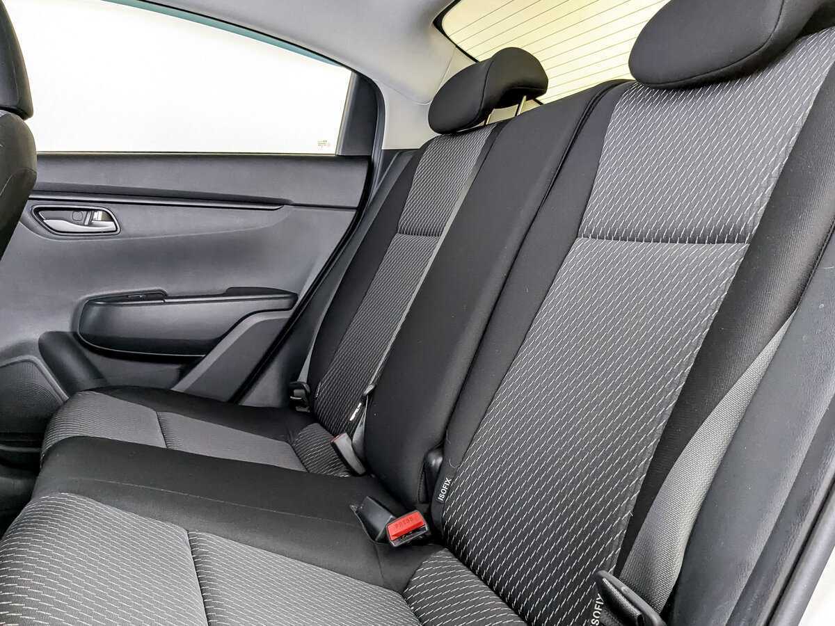 Киа Рио б/у, 2018, Автоматическая. Фото: #9