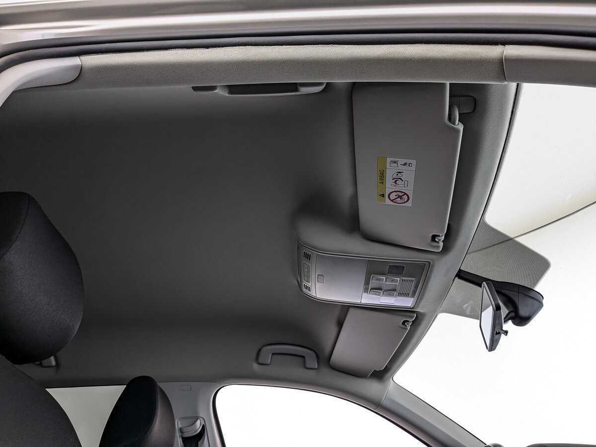 Шкода Кодиак б/у, 2018, Механическая. Фото: #18