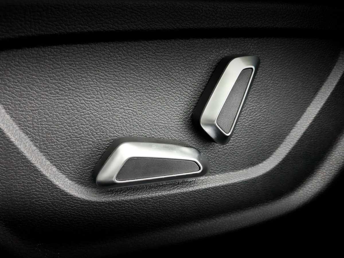 Джили Кулрэй б/у, 2021, Роботизированная. Фото: #16