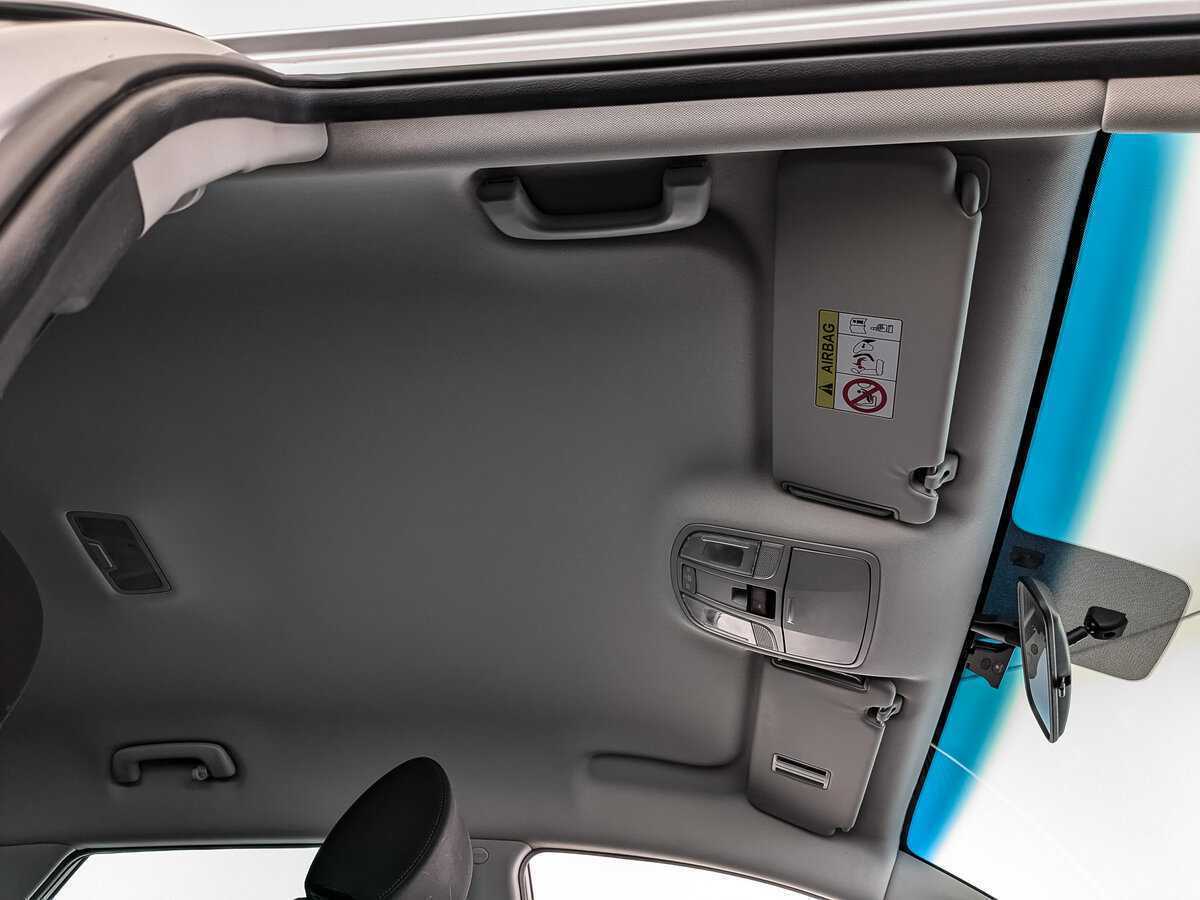 Хендай Туксон б/у, 2019, Автоматическая. Фото: #18