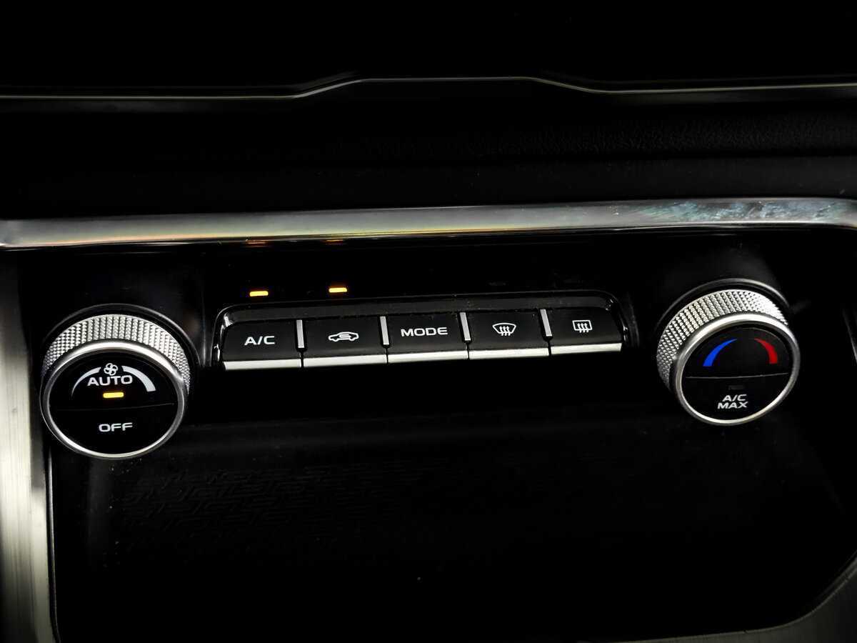 Джили Кулрэй б/у, 2020, Роботизированная. Фото: #23