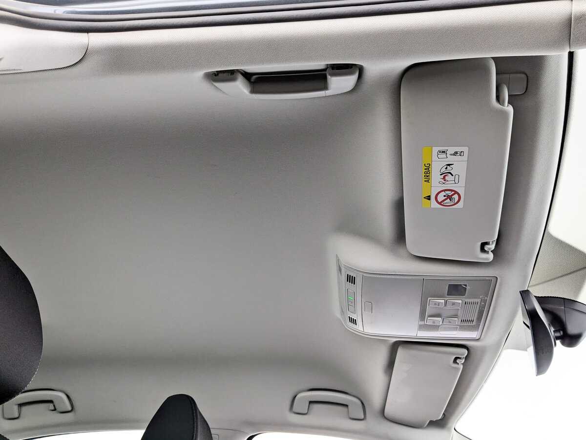 Шкода Суперб б/у, 2018, Роботизированная. Фото: #17