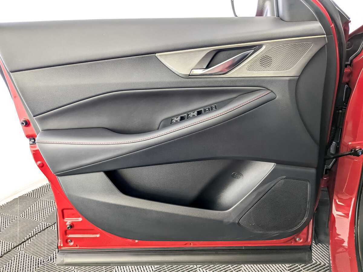 Чанган КС35Плюс б/у, 2023, Роботизированная. Фото: #14