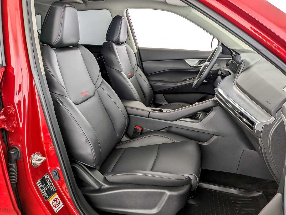 Чанган КС35Плюс б/у, 2023, Роботизированная. Фото: #18